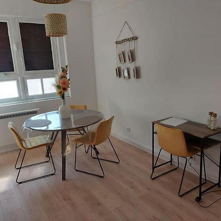 Dunes Harmony - Hyper Centre Et Proche Plage Dunkirk Eksteriør billede